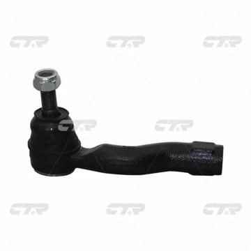 Наконечник рулевой тяги TOYOTA RAV 4 2000 - 2013 / Caldina 2002 - 2007 / Wish 2003 - 2009 / SCION TC