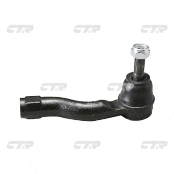 Наконечник рулевой тяги TOYOTA RAV 4 2000 - 2013 / Caldina 2002 - 2007 / Wish 2003 - 2009 / SCION TC
