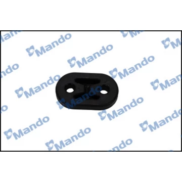 РЕЗИНКА ПОДВЕСА ГЛУШИТЕЛЯ GM DCC040492