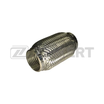 Гофра глушителя 60x100 Interlock