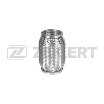 Гофра глушителя 70x150 мм Interlock