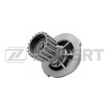 Помпа водяная Chevrolet Aveo (T250/255) 05- Cruze (J300/305) 09- Lacetti (J200) 05- Daewoo Nubira
