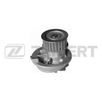 Помпа водяная Daewoo Rezzo (KLAU) 00- Opel Astra F G 91- Vectra A 89- Frontera A B 95- Antara