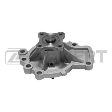 Помпа водяная Nissan 100 NX (B13) 91- 200 SX (B14) 93- Nisan Almera (N15) 96- Primera (P10 P11)
