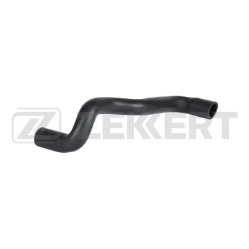 Патрубок радиатора Seat Ibiza II 93- Toledo 91- Audi 80 V 91- VW Golf III 91- VW Passat III IV