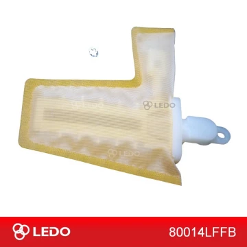 LEDO Сетка-фильтр топливного насоса на Toyota Corolla E120 Yaris Celica 232170D090 2321723010 L