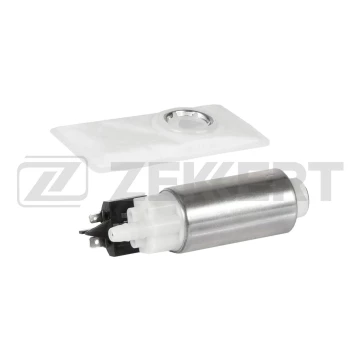 Насос топливный электрический (4 bar) Citroen Berlingo 96- C4 04- C5 I II 01- Peugeot 206 98- 3