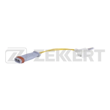 Датчик износа тормозных колодок MB CLS (C219) 04- E-Class (W211) 02- E-Class T-Model (S211) 03-