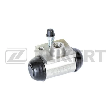 Цилиндр торм. колесный Fiat Sedici 06- Opel Agila B 08- Suzuki Swift (MZ EZ) 05- SX4 06-