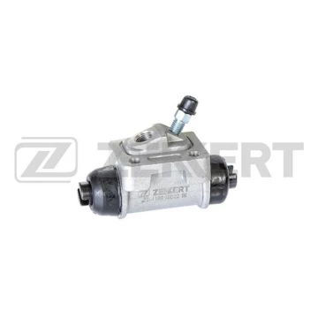 Цилиндр торм. колесный лев. Subaru Justy (JMA MS) 95- Suzuki Liana (ER) 01- Swift (AH AJ EA MA