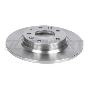 Диск торм. задн. Mazda 323 VI 01- 626 V 98- 6 I II 02- MX-5 III 05-
