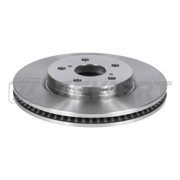Диск торм. перед. Toyota Camry (V70) 17- Rav 4 (A50) 18-