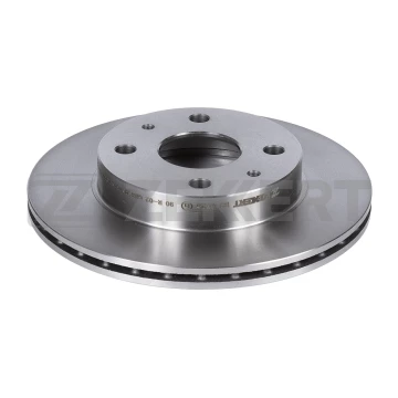 Диск тормозной перед. Daihatsu Sirion I II 98- YRV 01- Subaru Justy 07-