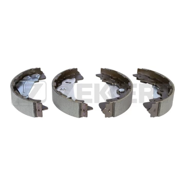 Колодки торм. бараб. задн. Hyundai H-1/Starex 01- H-1 Cargo 08- H-1 Travel 08-