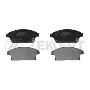 Колодки торм. диск. передн. Cadillac ATS 13- Chevrolet Cruze (J300 305 308) 09- Opel Astra J 09-
