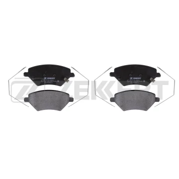 Колодки торм. диск. передн. Chery Tiggo 4 18- Tiggo 5 18- Tiggo 7 16- Chery Tiggo 8 20- Omoda C5