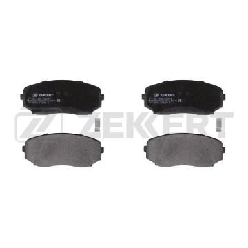 Колодки торм. диск. передн. Mazda CX-7 07- CX-9 06-