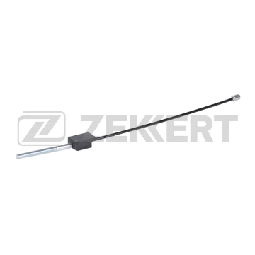 Трос стояночного тормоза передний Ford Fiesta IV V 00- Fusion 02- Mazda 2 03-