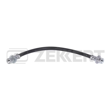 Шланг тормозной задний Toyota 4Runner (N210) 02- FJ Cruiser (J10) 05- LC Prado 120 02-