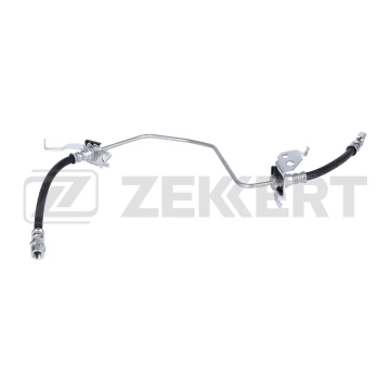 Шланг тормозной задний правый Opel Astra G H 98- Meriva A B 03- Zafira A B 03-