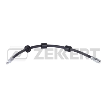 Шланг тормозной передний BMW 5 (E34) 87- 7 (E32) 86- 8 (E31) 92-