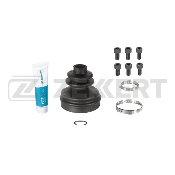 Пыльник ШРУСа к-т Audi 80 V 91- 90 II 87- 100 IV 91- A4 96- A6 94- Cabriolet 93-