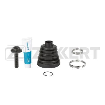 Пыльник ШРУСа к-т Audi A4 IV 07- A5/S5 07- A6/S6 IV 11- Q5 08-