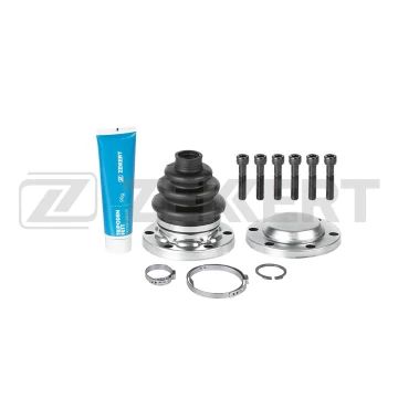 Пыльник ШРУСа к-т BMW 3 (E30) 83- 5 (E34) 88- 7 (E32) 91-