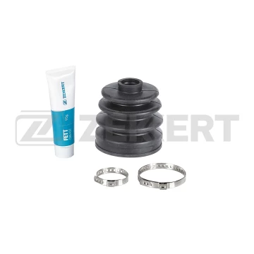 Пыльник ШРУСа к-т Hyundai Tucson 04- ix35 09- Mitsubishi L200 90- Pajero I-III 83- Sport I-III