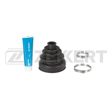 Пыльник ШРУСа к-т Kia Opirus 03- Nissan Pathfinder (R51) 05- NP300 Navara (D40) 05-