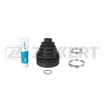 Пыльник ШРУСа к-т Opel Ascona C 81- Astra F-H 91- Calibra A 90- Kadett D-E 81- Vectra A 88-