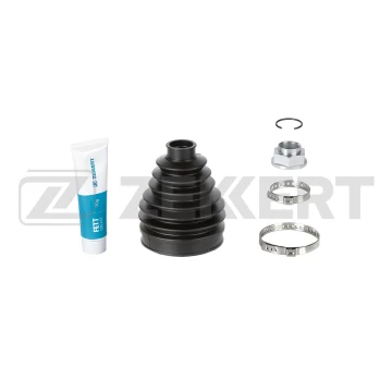 Пыльник ШРУСа к-т Renault Captur 13- Clio III IV 06- Duster 12- Fluence 10- Grand Scenic III 0