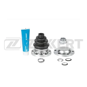 Пыльник ШРУСа к-т Seat Ibiza II 93- VW Caddy II 95- Golf I-III 74- Jetta I-II 79-