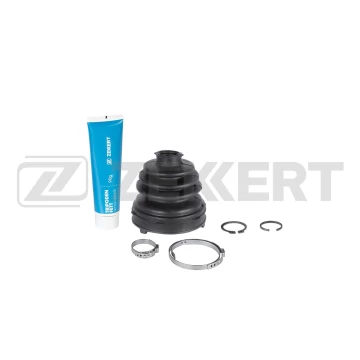 Пыльник ШРУСа к-т Seat Ibiza III 06- Leon 05- Toledo III 04- Skoda Fabia (542 545) 07- VW Jett