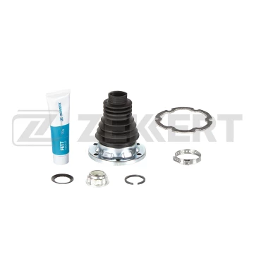 Пыльник ШРУСа к-т Skoda Octavia (1U_) 00- VW New Beetle 98-