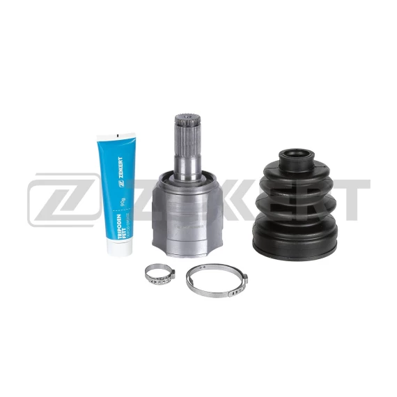 ШРУС внутрен. Hyundai Accent III 05- Solaris IV 10- Kia Cerato II 09- Rio II-IV 05- Soul III 19-