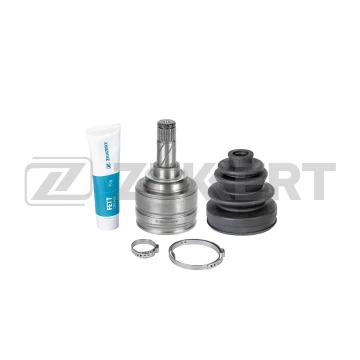 ШРУС внутрен. Opel Corsa A 82-