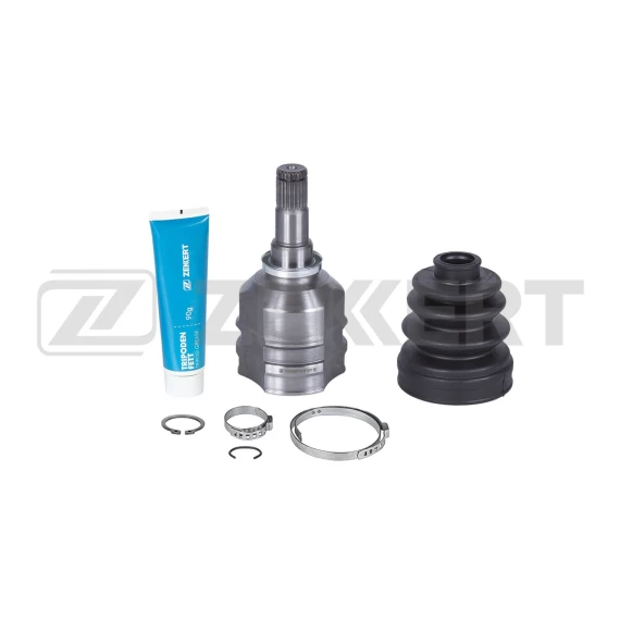 ШРУС внутрен. Toyota Corolla (E90) 89- Corolla (E100) 92- Corolla (E110) 97- МКПП