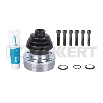 ШРУС внутрен. VW 1500 1600 61- Kaefer 65- МКПП