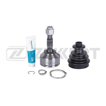 ШРУС внешн. Citroen C2 03- Citroen C3 02- Peugeot 206 02- 207 06- 208 12- МКПП