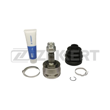 ШРУС внешн. Opel Corsa D E 06- Adam 13- Fiat Punto (199_) 12- Alfa Romeo Mito (955_) 08- Lancia