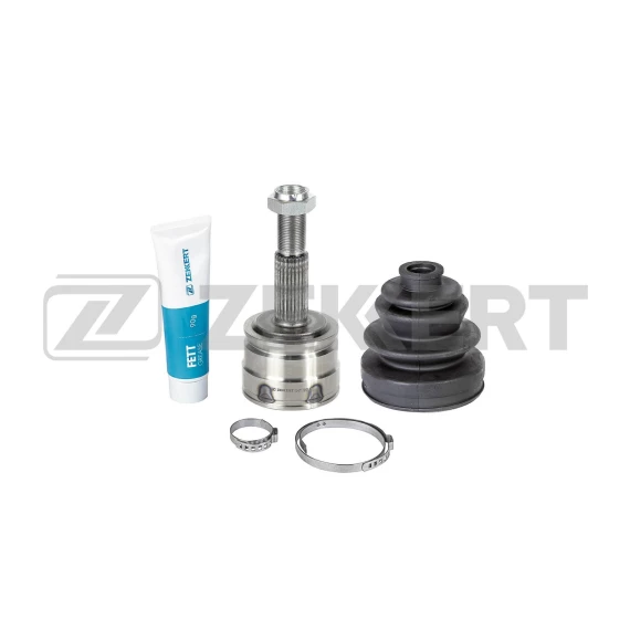 ШРУС внешн. Smart Forfour 04- Mitsubishi Colt VI 04-