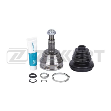 ШРУС внешн. VW Passat II 81- Santana 82- Audi 80 III-IV 81- 90 I II 84- Coupe 83-
