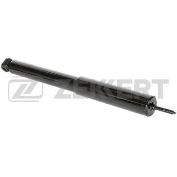 Амортизатор газовый задней подвески Daewoo Musso (FJ) 99- SsangYong Musso 95- Korando II 96-