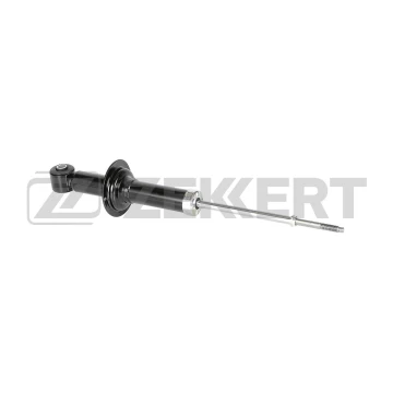 Амортизатор газовый задней подвески Mitsubishi Lancer VII 03- Chery Fora (A21) 06-