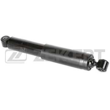 Амортизатор газовый задней подвески Nissan Kubistar (X76) 03- Renault Kangoo 97-