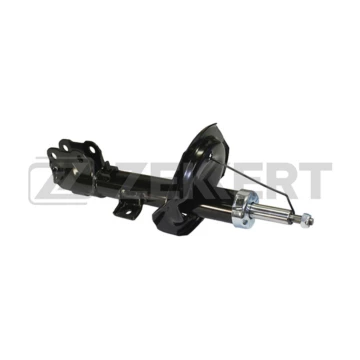 Амортизатор газовый левый передней подвески Citroen C4 Aircross 12- Mitsubishi ASX 10- Peugeot 400