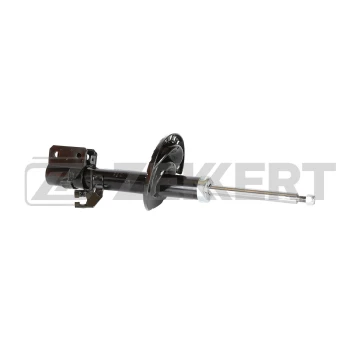 Амортизатор газовый правый передней подвески Nissan Micra (K12) 03-