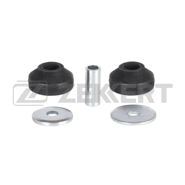 Опора амортизатора перед. Chrysler Cirrus 99- Sebring II 01- Stratus 99- Dodge Stratus 99-
