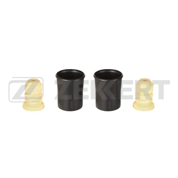 Комплект пыльник и отбойник Seat Ibiza I-II 86- Toledo 91- VW Golf II-III 83- Passat III-